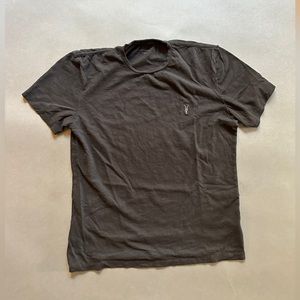 All Saints - Black Merit SS Crew